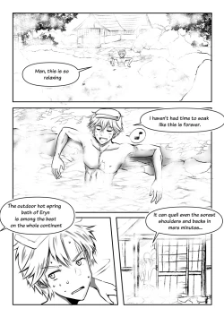 Page 3 of Harem No Kiseki