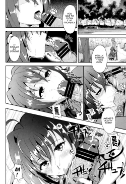 Page 13 of Highschool Seishun Hakusho H+H | Highschool of Spring White Paper H+H