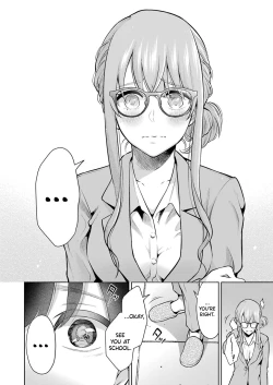 Page 163 of Sensei No Koto, Kusugutte Ageru Ch.1-6