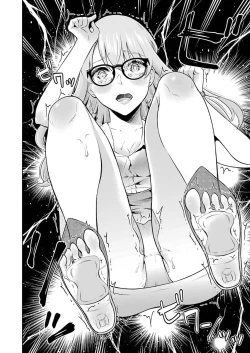 Page 93 of Sensei No Koto, Kusugutte Ageru Ch.1-6