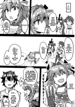 Page 4 of Ketsu kara Maryoku o Sosogu Hon