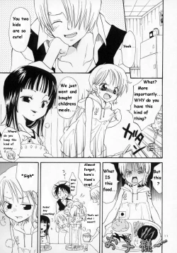 Page 11 of Loli Loli no Mi! | Rori Rori Fruit