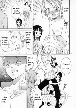Page 13 of Loli Loli no Mi! | Rori Rori Fruit