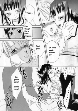 Page 21 of Loli Loli no Mi! | Rori Rori Fruit