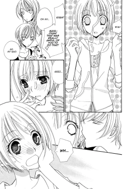 Page 16 of Gokujou Drops 3