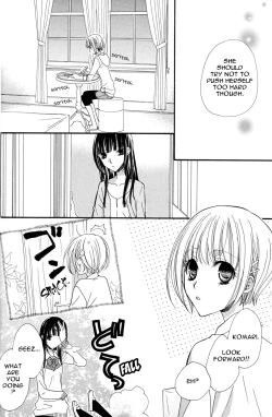 Page 35 of Gokujou Drops 3