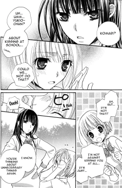 Page 37 of Gokujou Drops 3