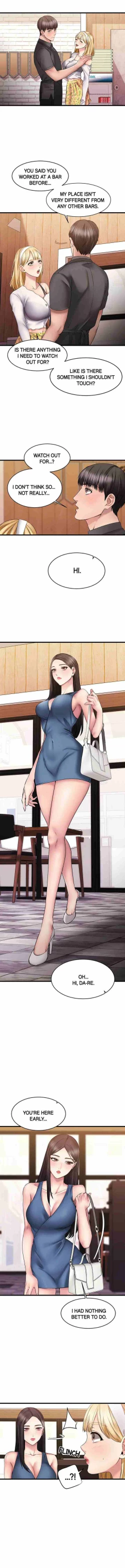 Page 123 of My Female Friend Who Crossed The LineCh.10?