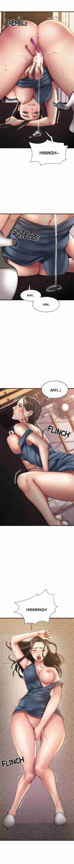 Page 138 of My Female Friend Who Crossed The LineCh.10?