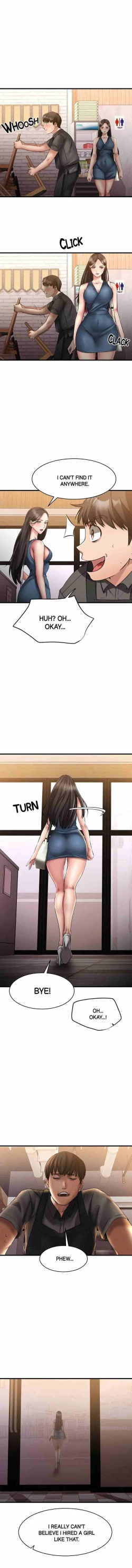 Page 140 of My Female Friend Who Crossed The LineCh.10?