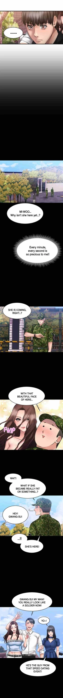 Page 157 of My Female Friend Who Crossed The LineCh.10?