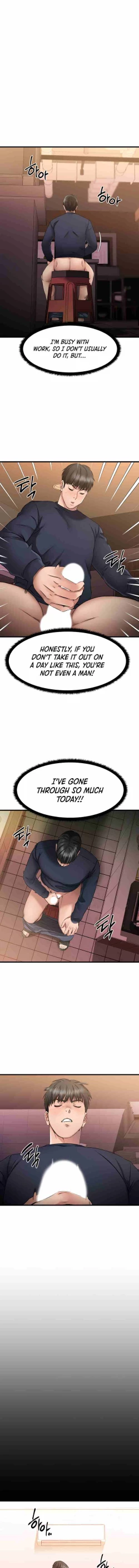 Page 35 of My Female Friend Who Crossed The LineCh.10?