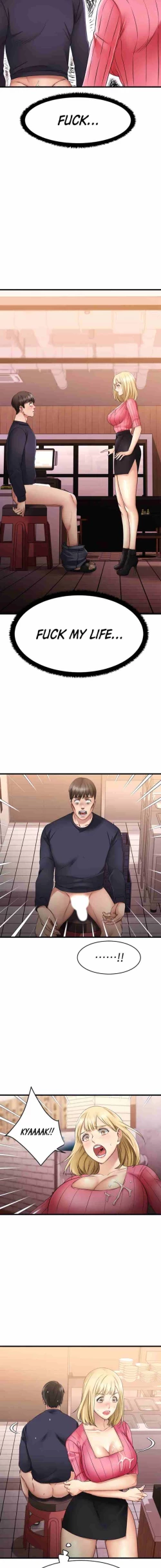 Page 46 of My Female Friend Who Crossed The LineCh.10?