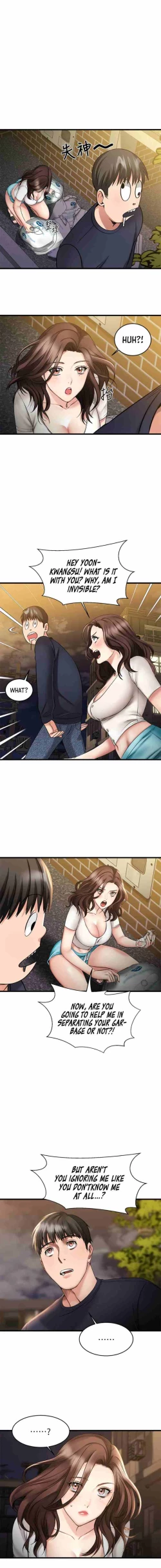 Page 52 of My Female Friend Who Crossed The LineCh.10?