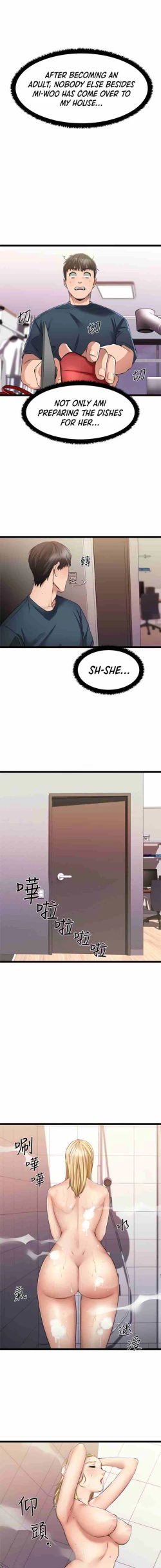 Page 70 of My Female Friend Who Crossed The LineCh.10?