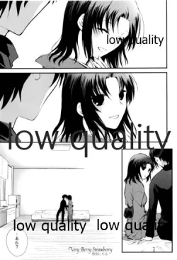 Page 22 of Berry Berry Strawberry