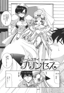 Page 179 of Princess & Lady