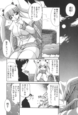 Page 291 of Princess & Lady