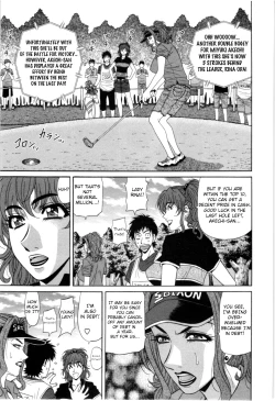 Page 22 of Birdy Body GO!!