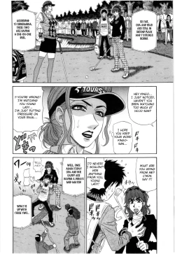 Page 32 of Birdy Body GO!!