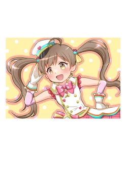 Page 31 of Milli Ecchi Illst Hon