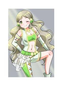 Page 32 of Milli Ecchi Illst Hon