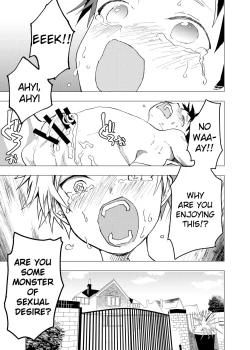 Page 11 of Ibasho ga Nai node Kamimachi shite mita Suterareta Shounen no Ero Manga Ch. 7 | A Dirty Manga About a Boy Who Got Abandoned and Is Waiting for Someone To Save Him Ch. 7