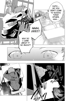 Page 13 of Ibasho ga Nai node Kamimachi shite mita Suterareta Shounen no Ero Manga Ch. 7 | A Dirty Manga About a Boy Who Got Abandoned and Is Waiting for Someone To Save Him Ch. 7