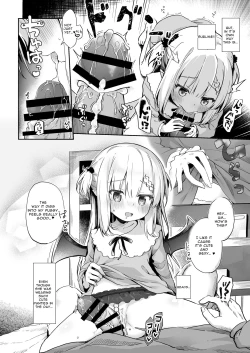 Page 14 of Ama Iro Aruji ni Tsumugarete | Spun Around by the Sweet Witch