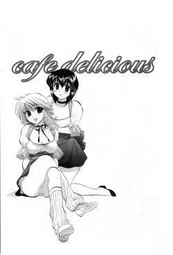 Page 205 of Cafe Delicious