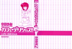 Page 2 of Cafe Delicious