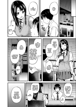 Page 3 of Tanin ni Naru Kusuri 4 | Medicine to Become Another Person 4