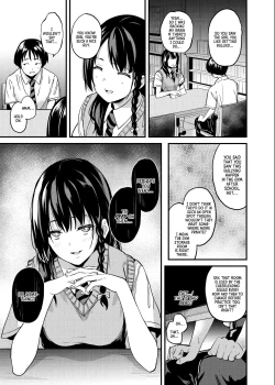 Page 4 of Tanin ni Naru Kusuri 4 | Medicine to Become Another Person 4