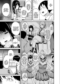 Page 6 of Tanin ni Naru Kusuri 4 | Medicine to Become Another Person 4