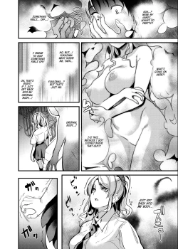 Page 9 of Tanin ni Naru Kusuri 4 | Medicine to Become Another Person 4