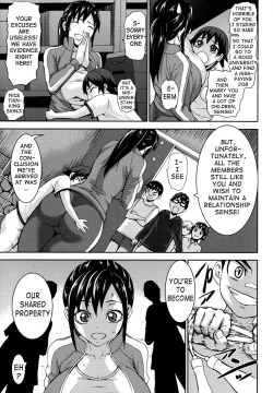 Page 9 of Chichiyoku | Desirable Breasts