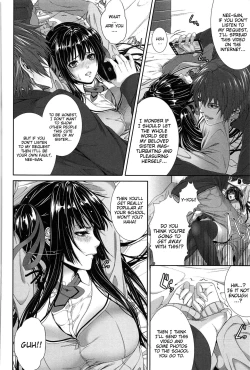 Page 136 of Boku wa Kanojo no Marmot! | I'm Her Guinea Pig