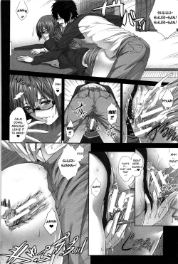 Page 170 of Boku wa Kanojo no Marmot! | I'm Her Guinea Pig