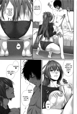 Page 175 of Boku wa Kanojo no Marmot! | I'm Her Guinea Pig