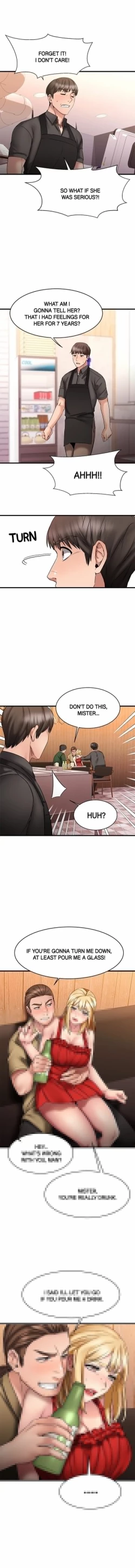 Page 185 of My Female Friend Who Crossed The LineCh.20?