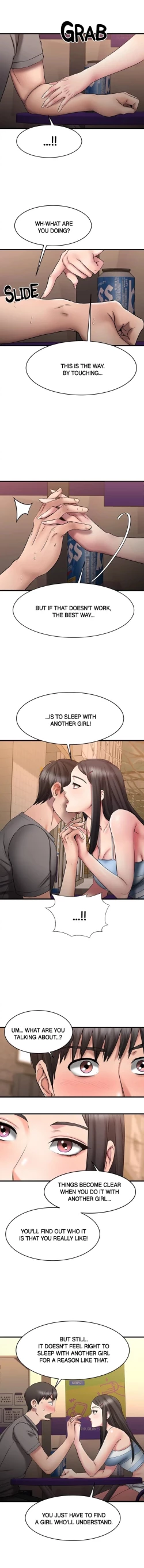 Page 222 of My Female Friend Who Crossed The LineCh.20?