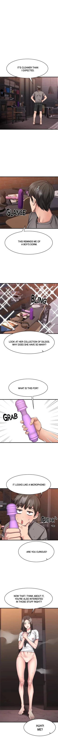 Page 229 of My Female Friend Who Crossed The LineCh.20?