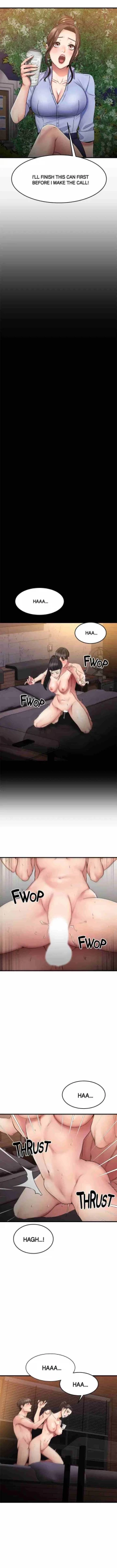 Page 250 of My Female Friend Who Crossed The LineCh.20?