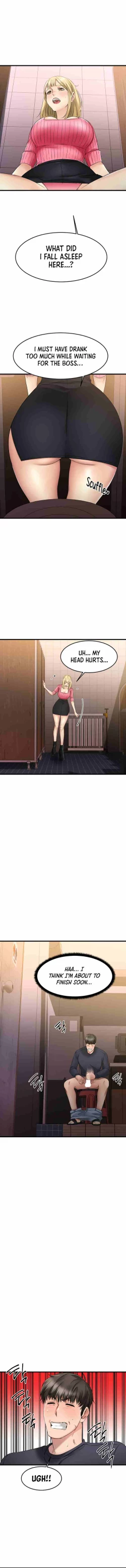 Page 40 of My Female Friend Who Crossed The LineCh.20?