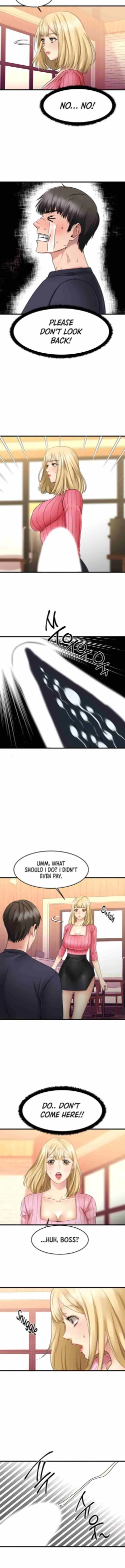 Page 42 of My Female Friend Who Crossed The LineCh.20?