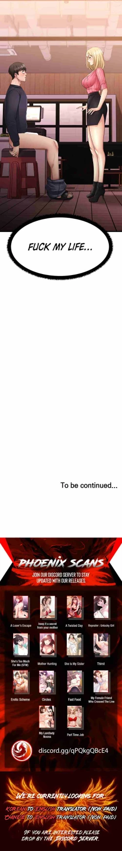 Page 44 of My Female Friend Who Crossed The LineCh.20?