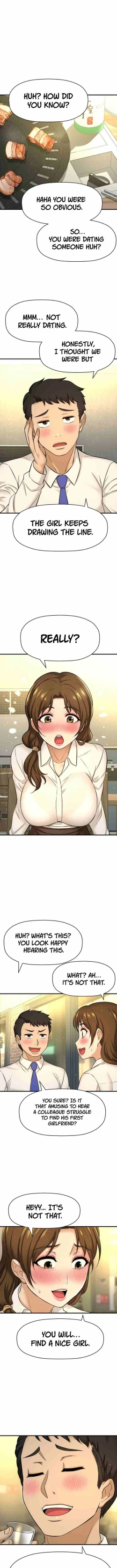 Page 133 of I Want To Know Her Ch.10?