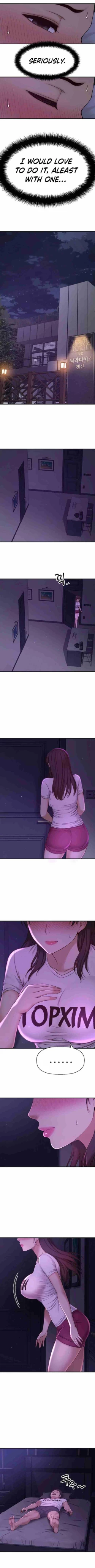 Page 15 of I Want To Know Her Ch.10?