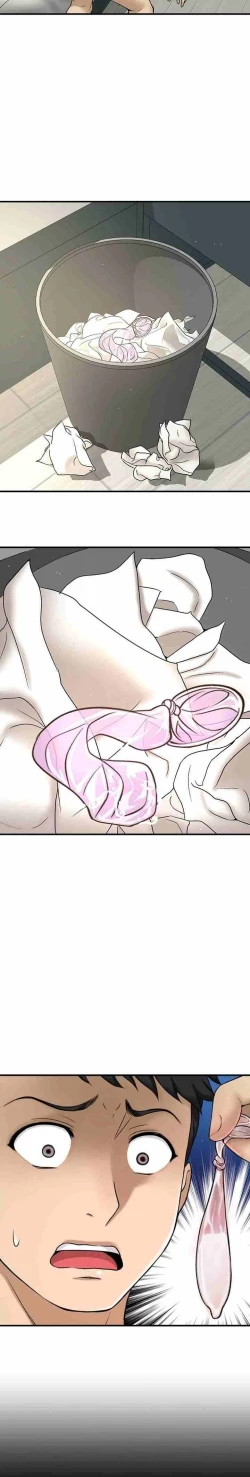 Page 36 of I Want To Know Her Ch.10?