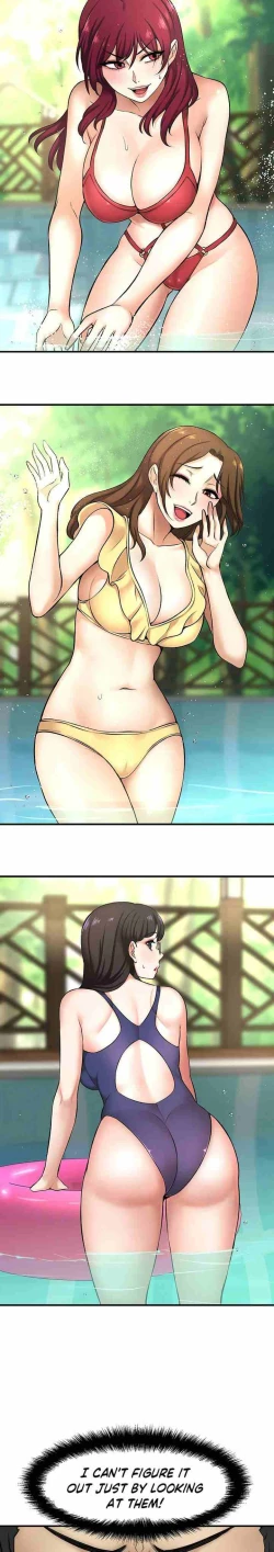 Page 43 of I Want To Know Her Ch.10?